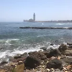 Appartement De Charme Avec Vue Sur Mer