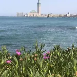 Appartement De Charme Avec Vue Sur Mer