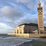 Appartement De Charme Avec Vue Sur Mer