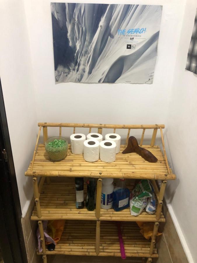 De Charme Avec Vue Sur Habitación en casa particular *