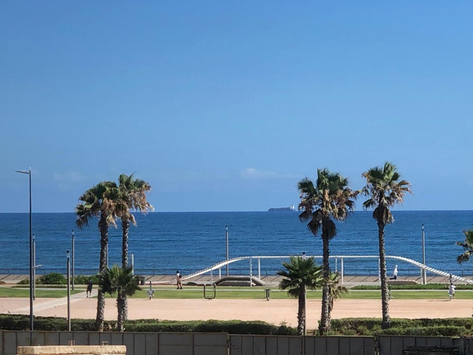 De Charme Avec Vue Sur Casa Blanca